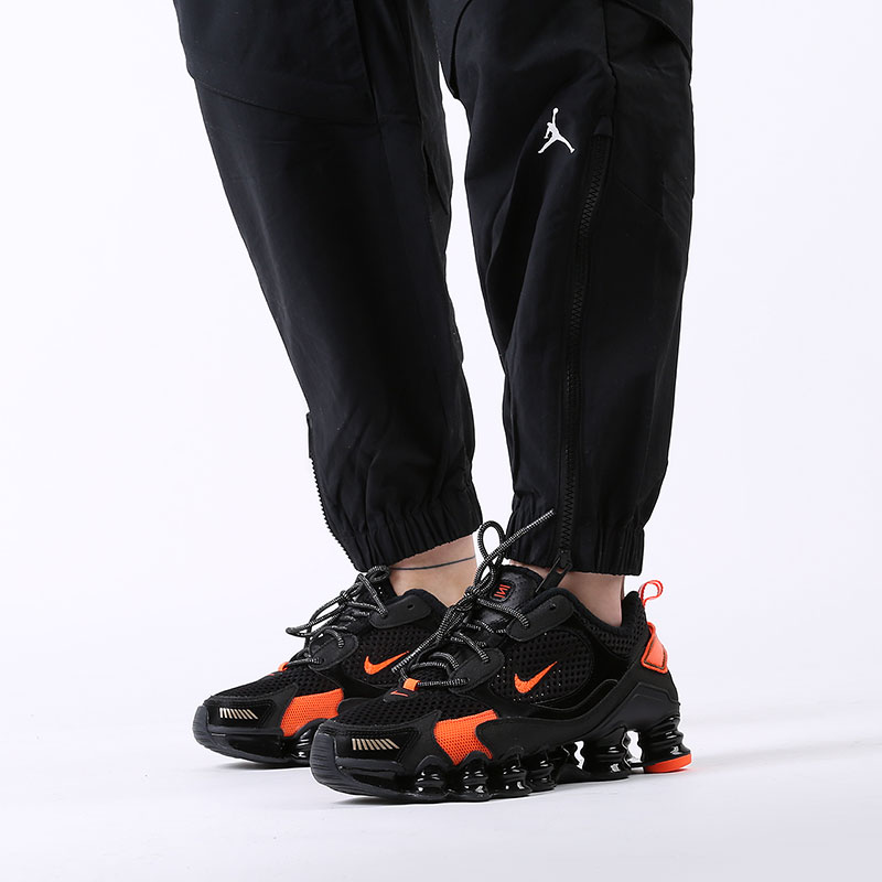 Женские брюки Jordan Utility Trousers (CT2602-010)  - цена, описание, фото 3